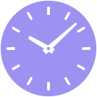 Hours Icon